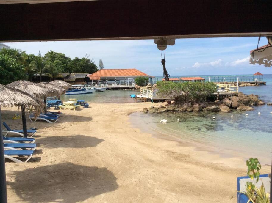 Lush Tropical Located In A 4-star * Runaway Bay